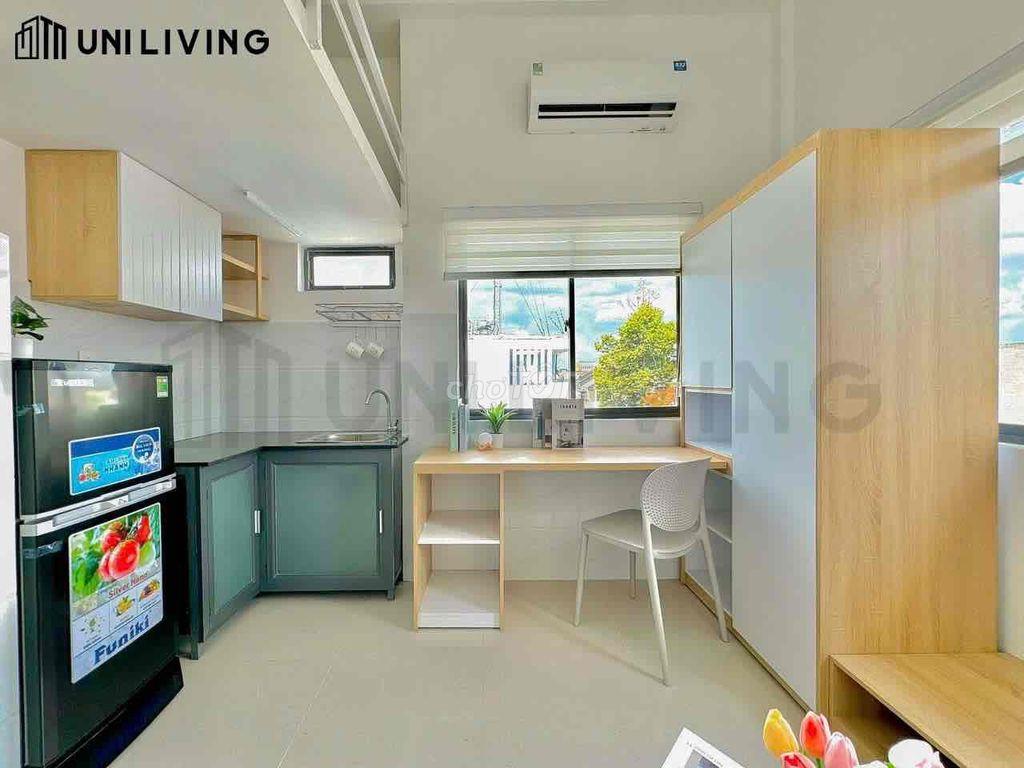 ✨KHAI TRƯƠNG DUPLEX -FULL NỘI THẤT -ÁNH SÁNG TỰ NHIÊN -THANG MÁY
