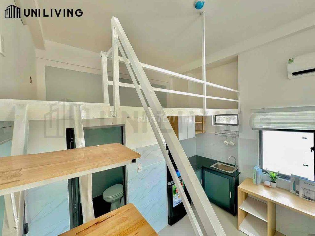 ✨KHAI TRƯƠNG DUPLEX -FULL NỘI THẤT -ÁNH SÁNG TỰ NHIÊN -THANG MÁY