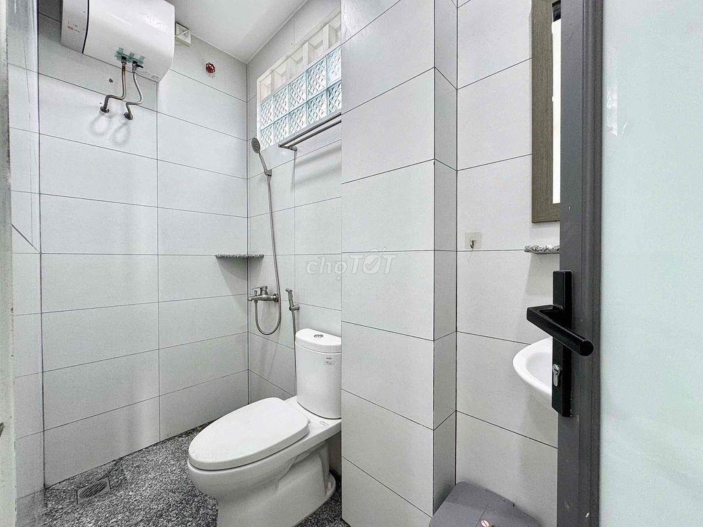 🌻APARTMENT -STUDIO BANCONL FULL NỘI THẤT - ÁNH SÁNG TỰ NHIÊN -NHẬN PET