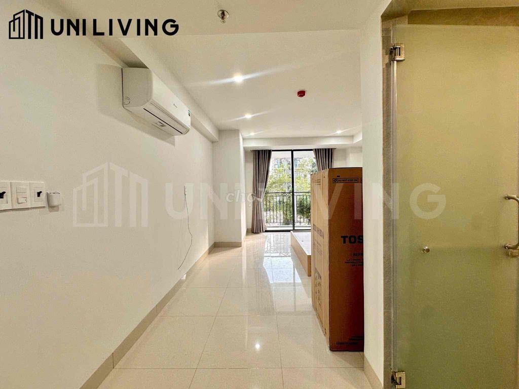 ❌ĐỘC QUYỀN BÓC SEAL -STUDIO BANCONL LỚN - FULL NỘI THẤT - NHẬN Ô TÔ