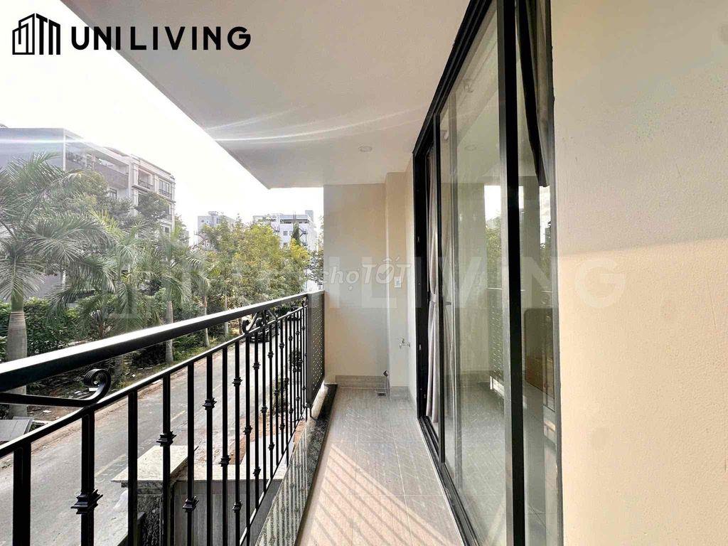 ❌ĐỘC QUYỀN BÓC SEAL -STUDIO BANCONL LỚN - FULL NỘI THẤT - NHẬN Ô TÔ