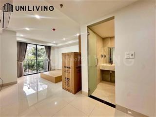 ❌ĐỘC QUYỀN BÓC SEAL -STUDIO BANCONL LỚN - FULL NỘI THẤT - NHẬN Ô TÔ