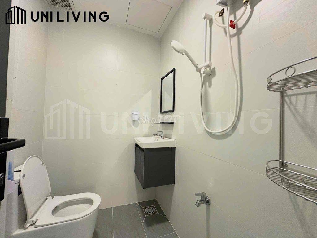 🍀STUDIO ÁNH SÁNG SIU XINK- BANCONL - FULL NỘI THẤT - CÓ SLOT Ô TÔ