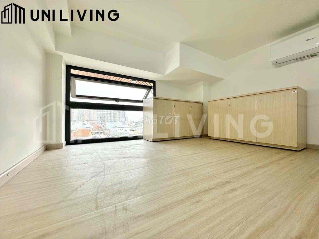 🍀APARTMENT🔥DUPLEX-BANCONL -THANG MÁY- FULL NỘI THẤT - NHÀ XE SIU RỘNG