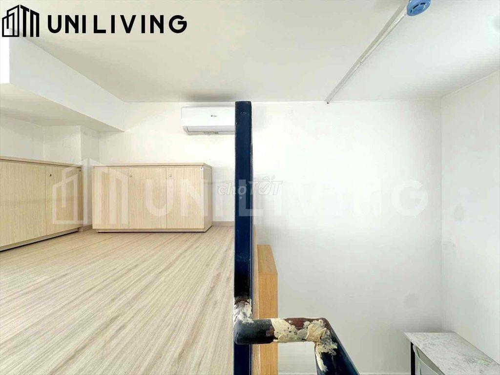 🍀APARTMENT🔥DUPLEX-BANCONL -THANG MÁY- FULL NỘI THẤT - NHÀ XE SIU RỘNG