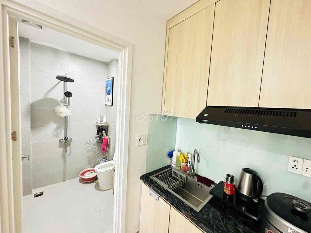 🔥STUDIO 40m2- CỬA SỔ LỚN - NHIỀU ÁNH SÁNG- SLOT Ô TÔ - FULL NỘI THẤT