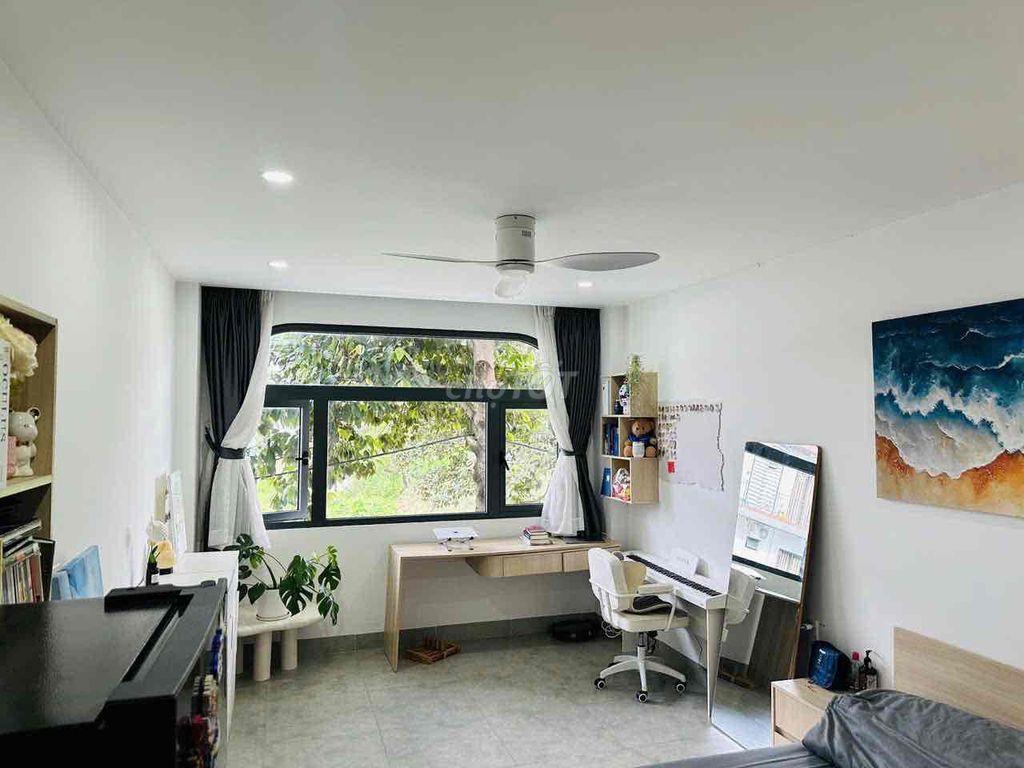 🔥STUDIO 40m2- CỬA SỔ LỚN - NHIỀU ÁNH SÁNG- SLOT Ô TÔ - FULL NỘI THẤT