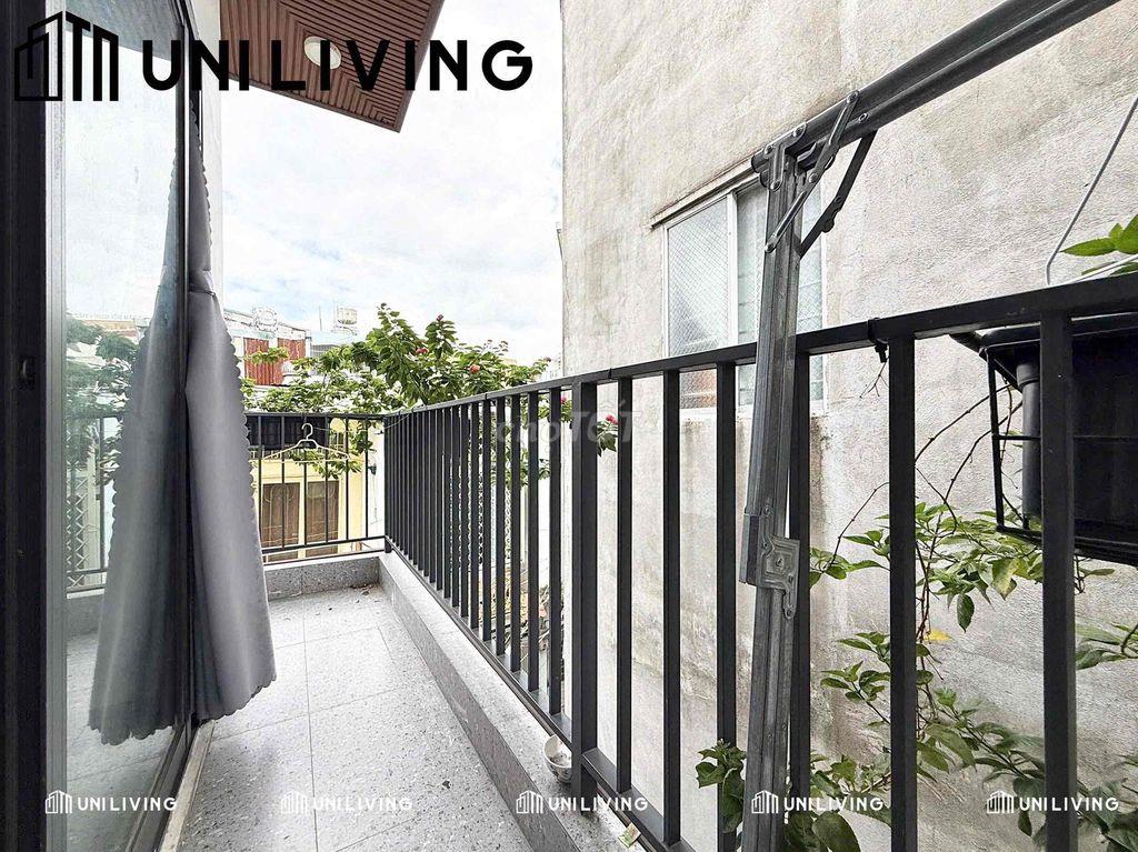 🔥KHAI TRƯƠNG🔥DẠNG DUPLEX FULL NỘI THẤT - NHIỀU ÁNH SÁNG - THANG MÁY