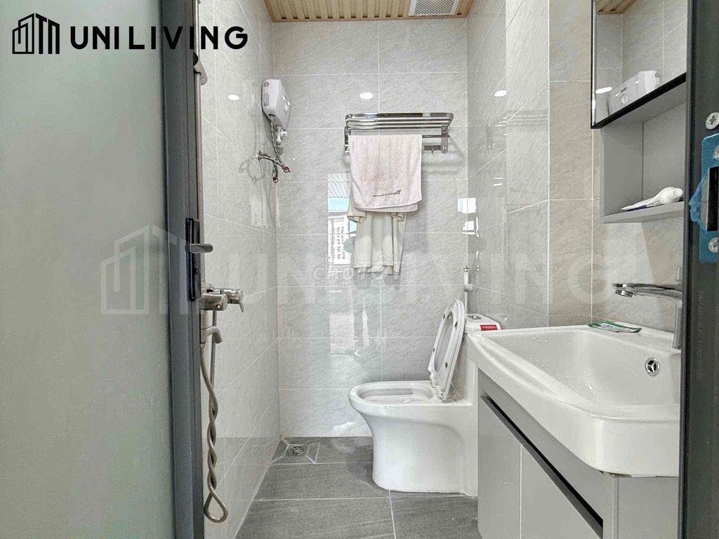 🔥KHAI TRƯƠNG🔥DẠNG DUPLEX FULL NỘI THẤT - NHIỀU ÁNH SÁNG - THANG MÁY