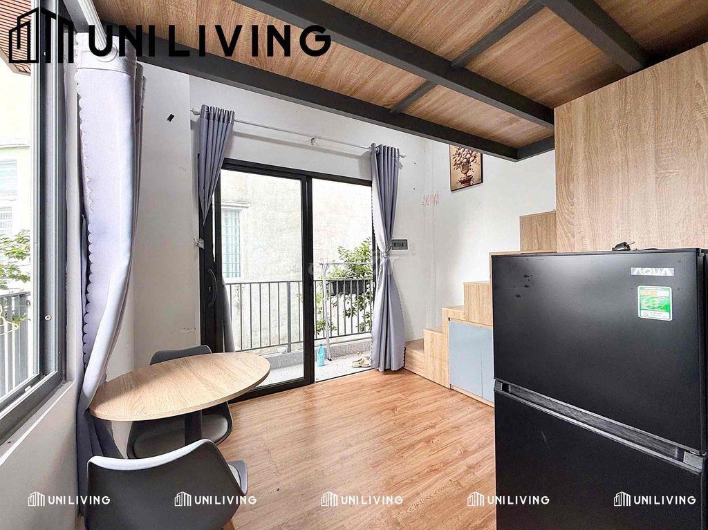 🔥KHAI TRƯƠNG🔥DẠNG DUPLEX FULL NỘI THẤT - NHIỀU ÁNH SÁNG - THANG MÁY