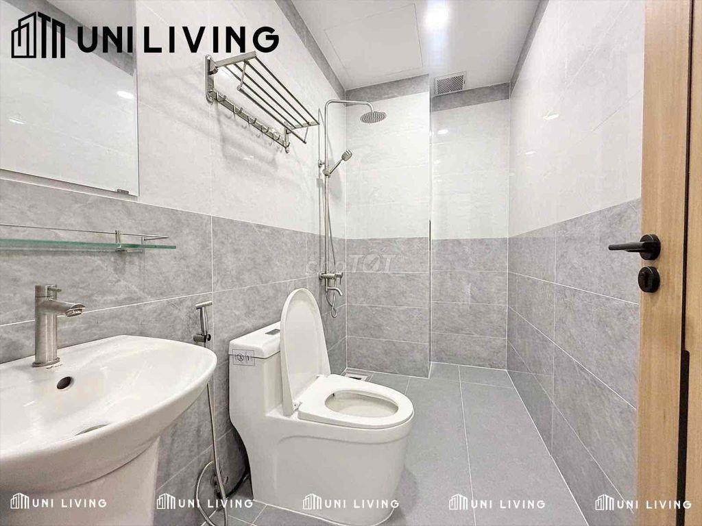 🍅CĂN HỘ BANCONL - VIEW THOÁNG- TÁCH BẾP - FULL NỘI THẤT - THANG MÁY