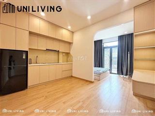 🍅CĂN HỘ BANCONL - VIEW THOÁNG- TÁCH BẾP - FULL NỘI THẤT - THANG MÁY