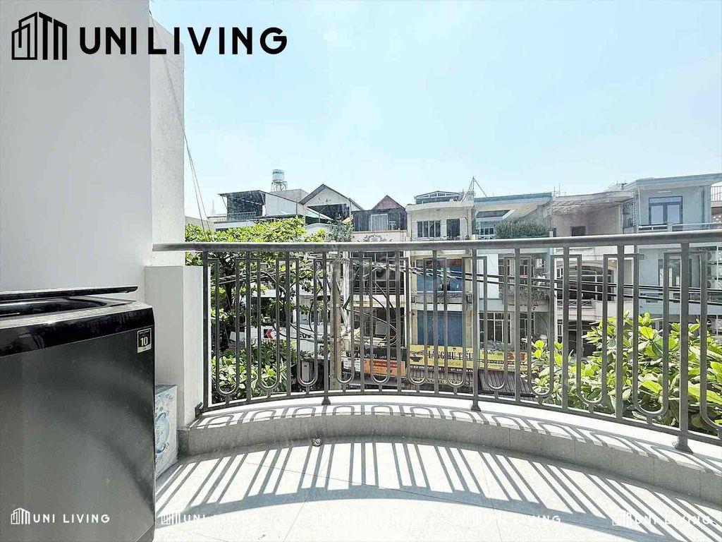 🍅CĂN HỘ BANCONL - VIEW THOÁNG- TÁCH BẾP - FULL NỘI THẤT - THANG MÁY