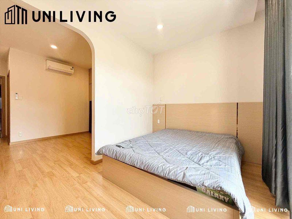 🍅CĂN HỘ BANCONL - VIEW THOÁNG- TÁCH BẾP - FULL NỘI THẤT - THANG MÁY