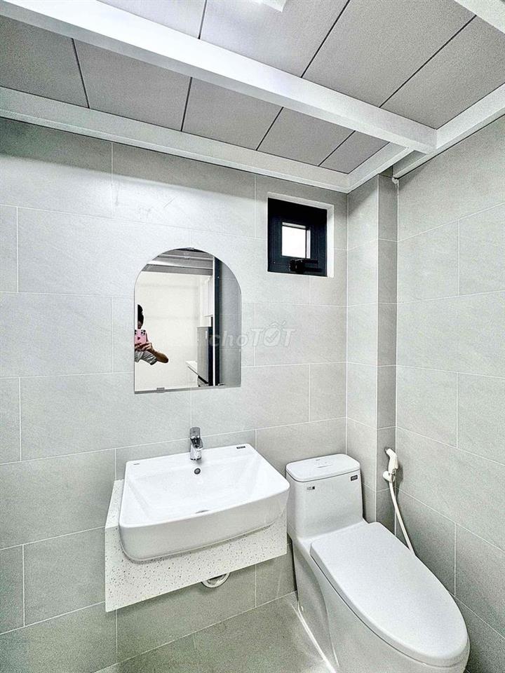 🍀Duplex tone màu tinh khiết - full nội thất - thang máy - an ninh