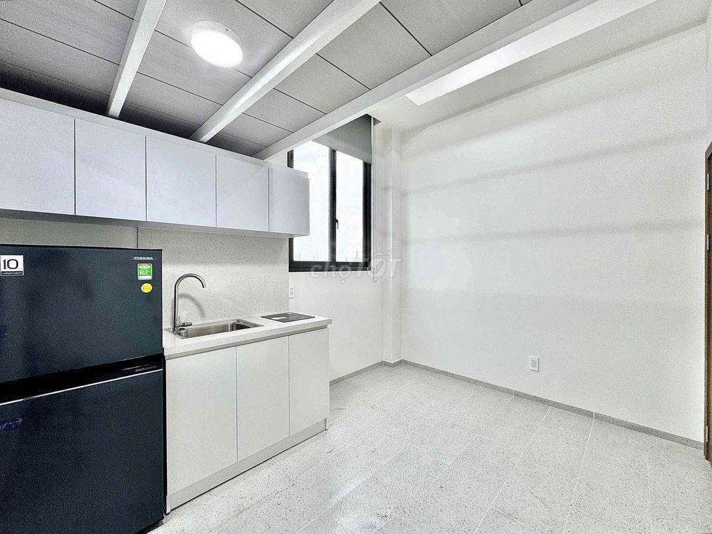 🍀Duplex tone màu tinh khiết - full nội thất - thang máy - an ninh