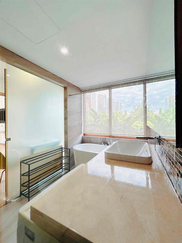 🔥Căn hộ 1PN ~40m2~ LUXURY~ CHỈ THÊM ĐIỆN NƯỚC ~ FULL NỘI THẤT CAO CẤP