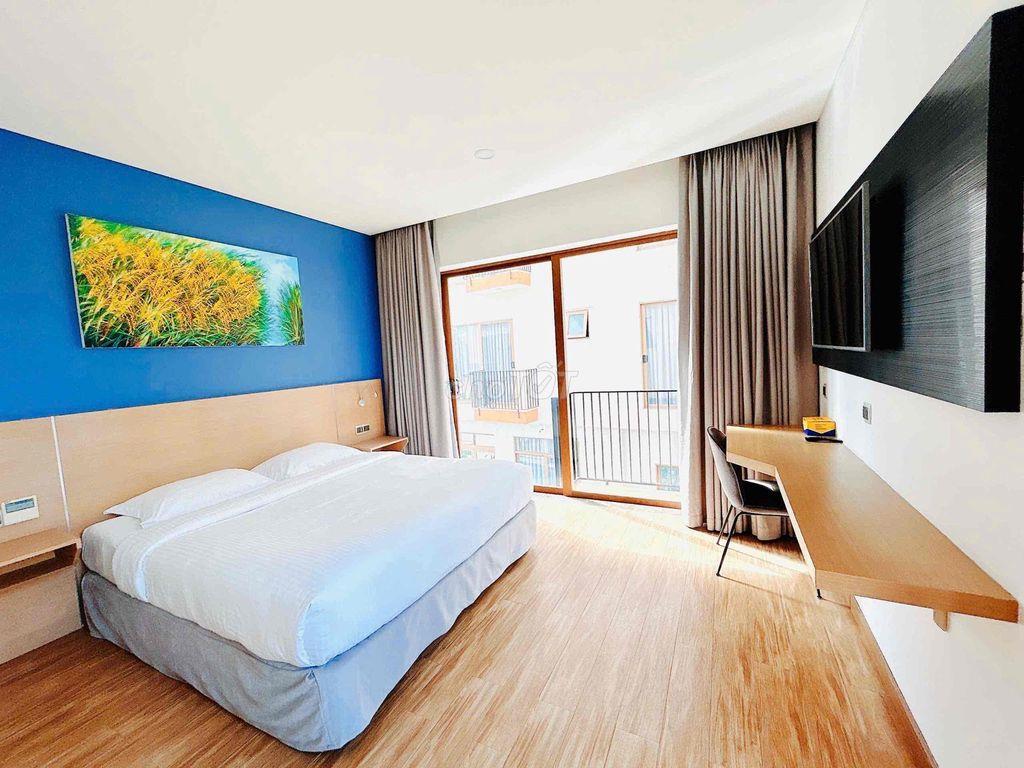 🔥Căn hộ 1PN ~40m2~ LUXURY~ CHỈ THÊM ĐIỆN NƯỚC ~ FULL NỘI THẤT CAO CẤP