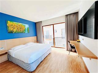 🔥Căn hộ 1PN ~40m2~ LUXURY~ CHỈ THÊM ĐIỆN NƯỚC ~ FULL NỘI THẤT CAO CẤP