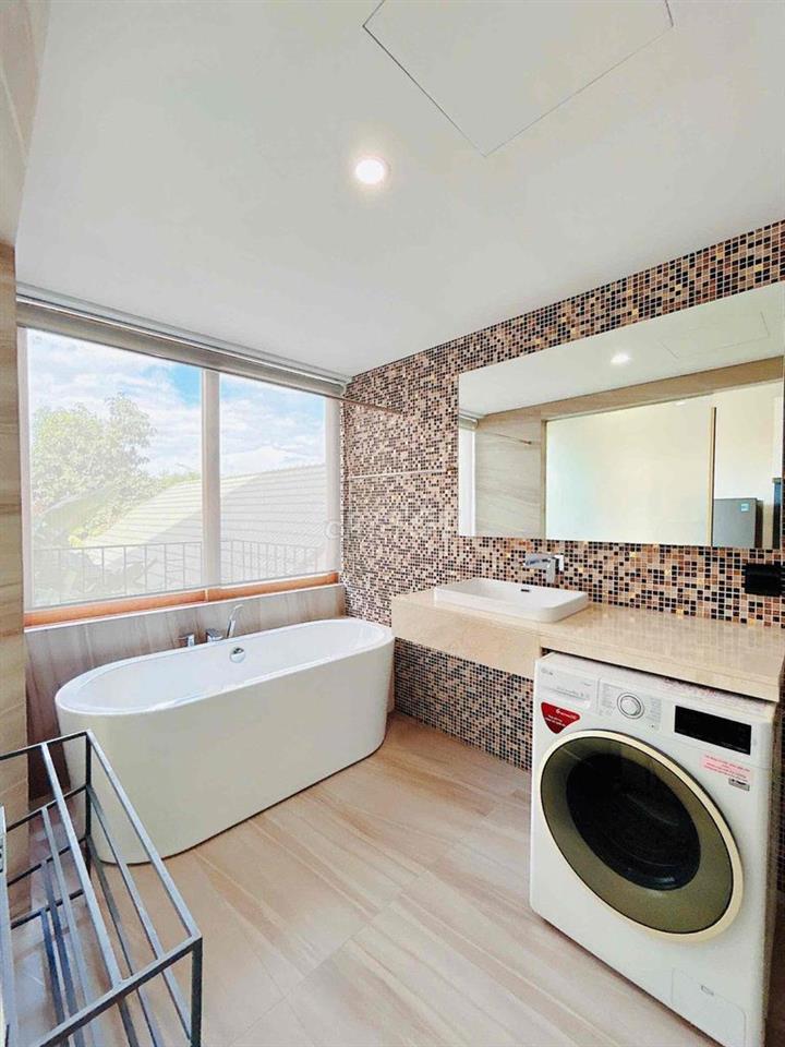 🔥Căn hộ 1PN ~40m2~ LUXURY~ CHỈ THÊM ĐIỆN NƯỚC ~ FULL NỘI THẤT CAO CẤP
