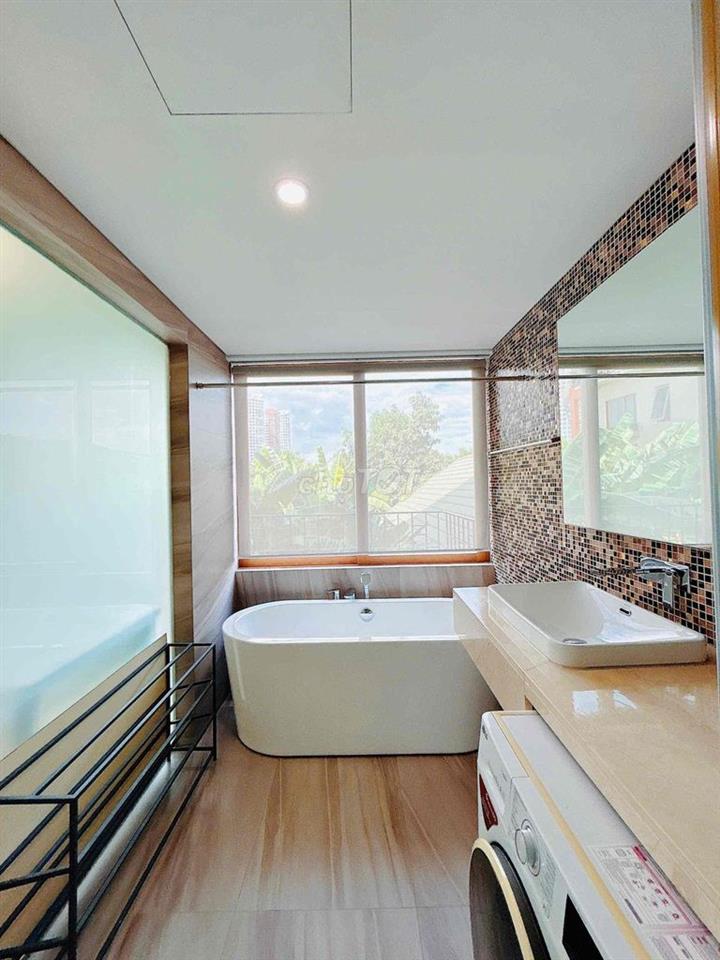 🔥Căn hộ 1PN ~40m2~ LUXURY~ CHỈ THÊM ĐIỆN NƯỚC ~ FULL NỘI THẤT CAO CẤP