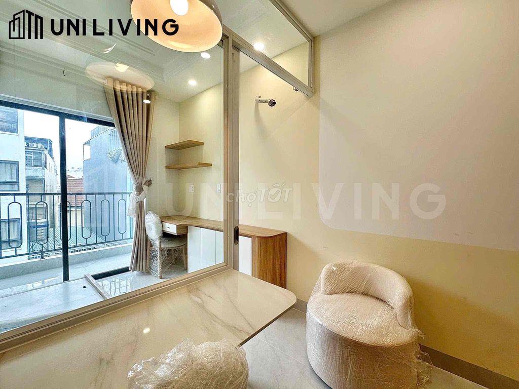 🍀BÓC SEAL - STUDIO TÁCH BẾP - BANCONL - FULL NỘI THẤT MỚI 100%