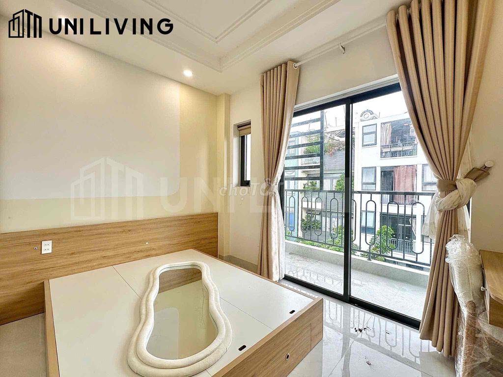 🍀BÓC SEAL - STUDIO TÁCH BẾP - BANCONL - FULL NỘI THẤT MỚI 100%