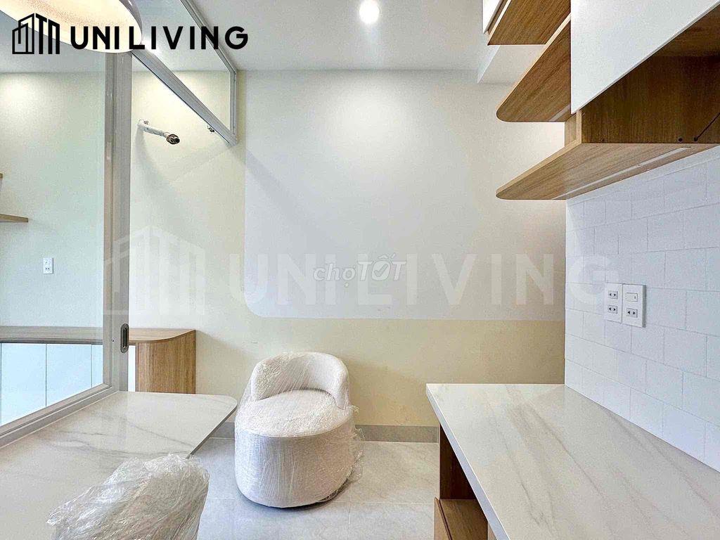 🍀BÓC SEAL - STUDIO TÁCH BẾP - BANCONL - FULL NỘI THẤT MỚI 100%
