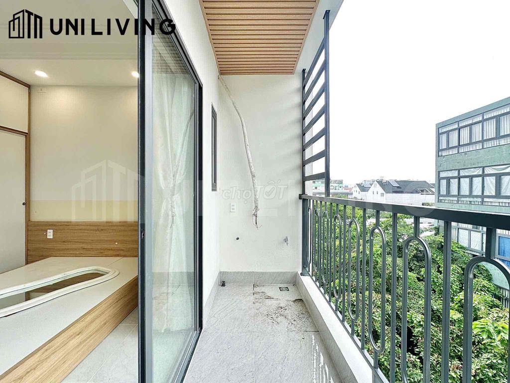 🍀BÓC SEAL - STUDIO TÁCH BẾP - BANCONL - FULL NỘI THẤT MỚI 100%
