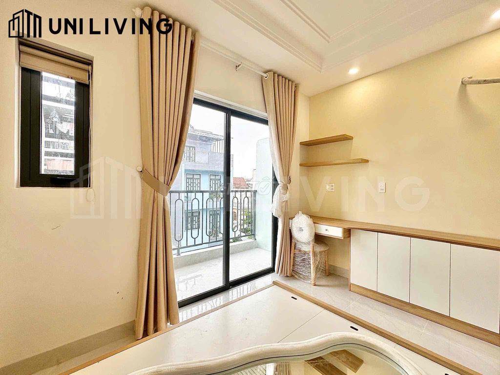 🍀BÓC SEAL - STUDIO TÁCH BẾP - BANCONL - FULL NỘI THẤT MỚI 100%