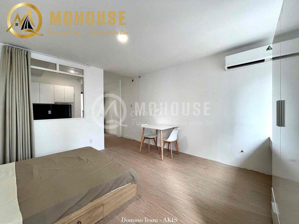 ❌HOT - SIÊU RỘNG - STUDIO BANCONL LỚN - FULL NỘI THẤT CAO CẤP -AN NINH