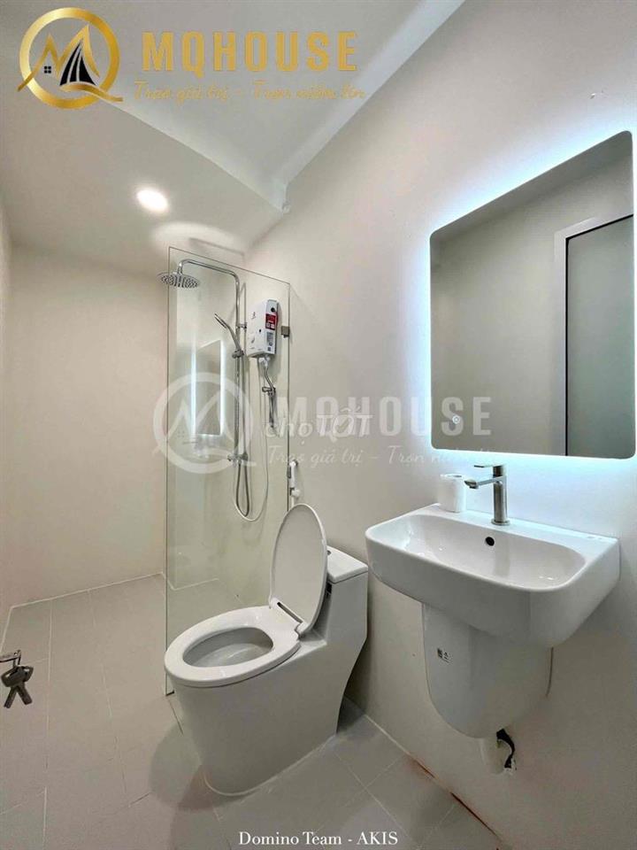 ❌HOT - SIÊU RỘNG - STUDIO BANCONL LỚN - FULL NỘI THẤT CAO CẤP -AN NINH