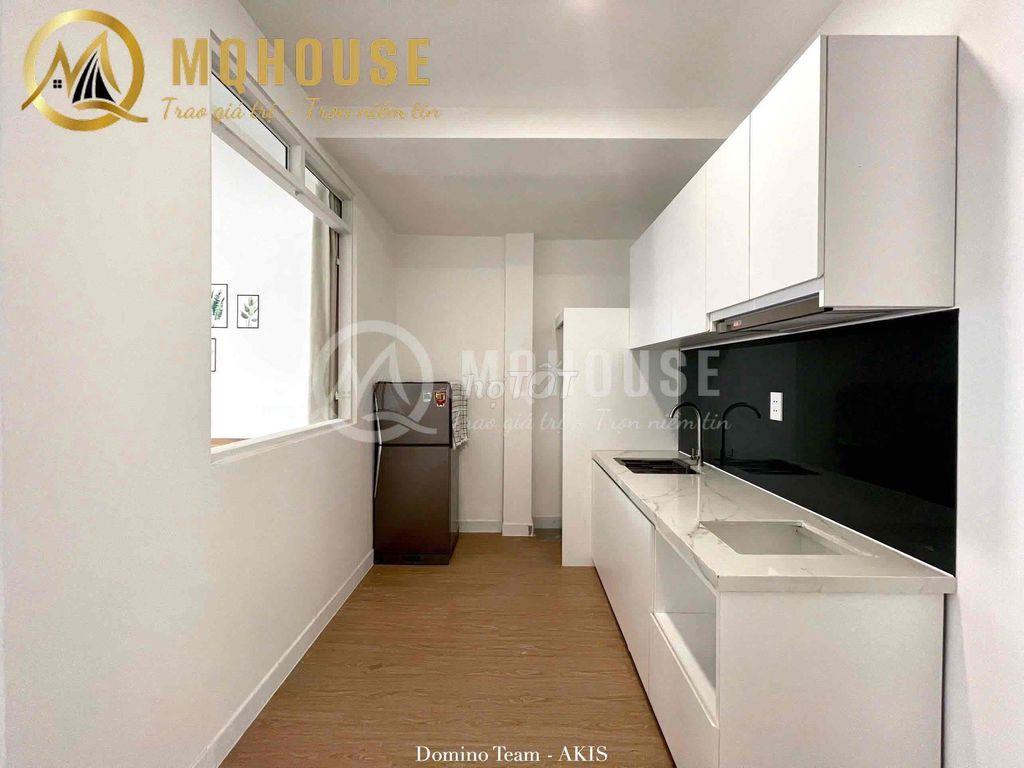 ❌HOT - SIÊU RỘNG - STUDIO BANCONL LỚN - FULL NỘI THẤT CAO CẤP -AN NINH