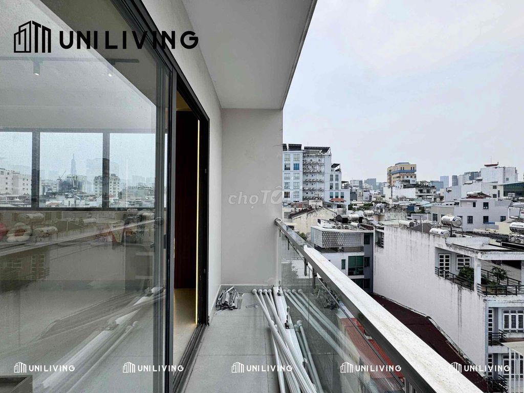 🌻Penthouse luxury - 35m2~40m2 - Full nội thất cao cấp - Thang máy