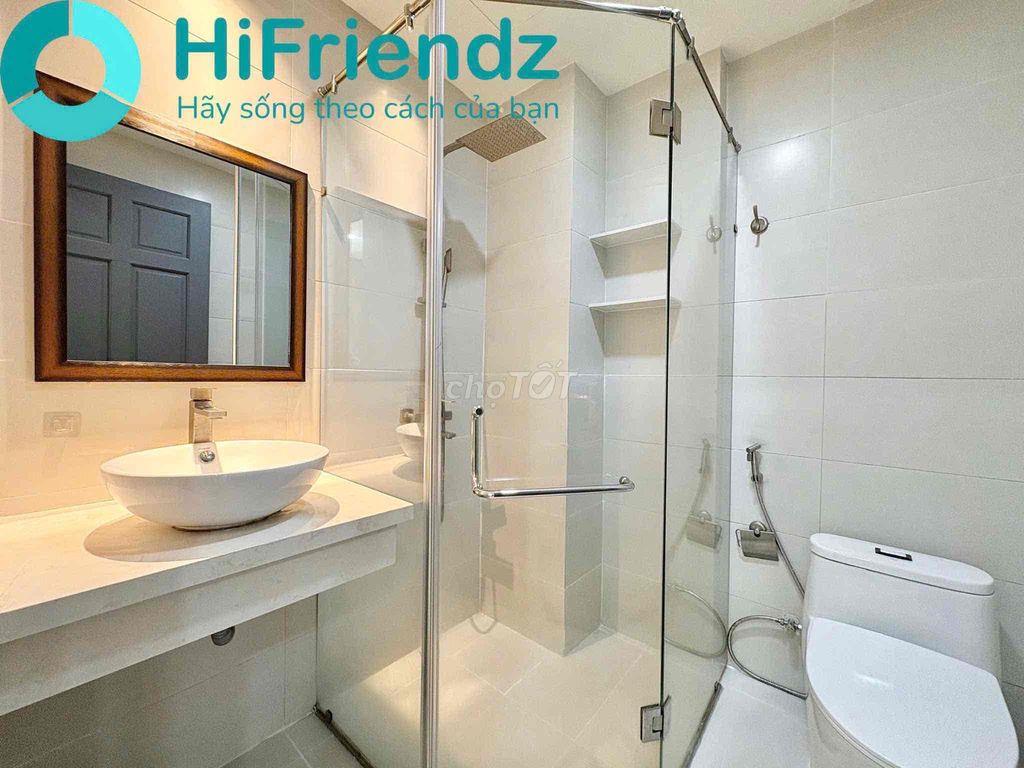 ❌Trống sẵn - Studio banconl - full nội thất xịn - thang máy - an ninh