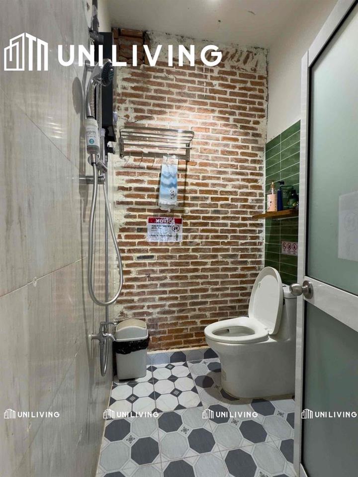TRI ÂN 🍀 STUDIO BANCONL LỚN CỰC CHILL - Full nội thất mới - Nhận ô tô