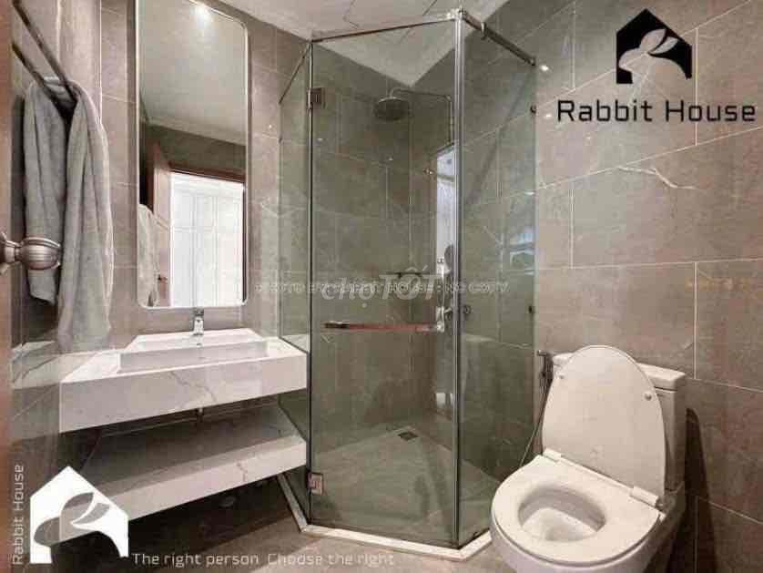 Căn hộ 1Pn luxury - banconl nhiều ánh sáng - full nt -slot nhận ô tô