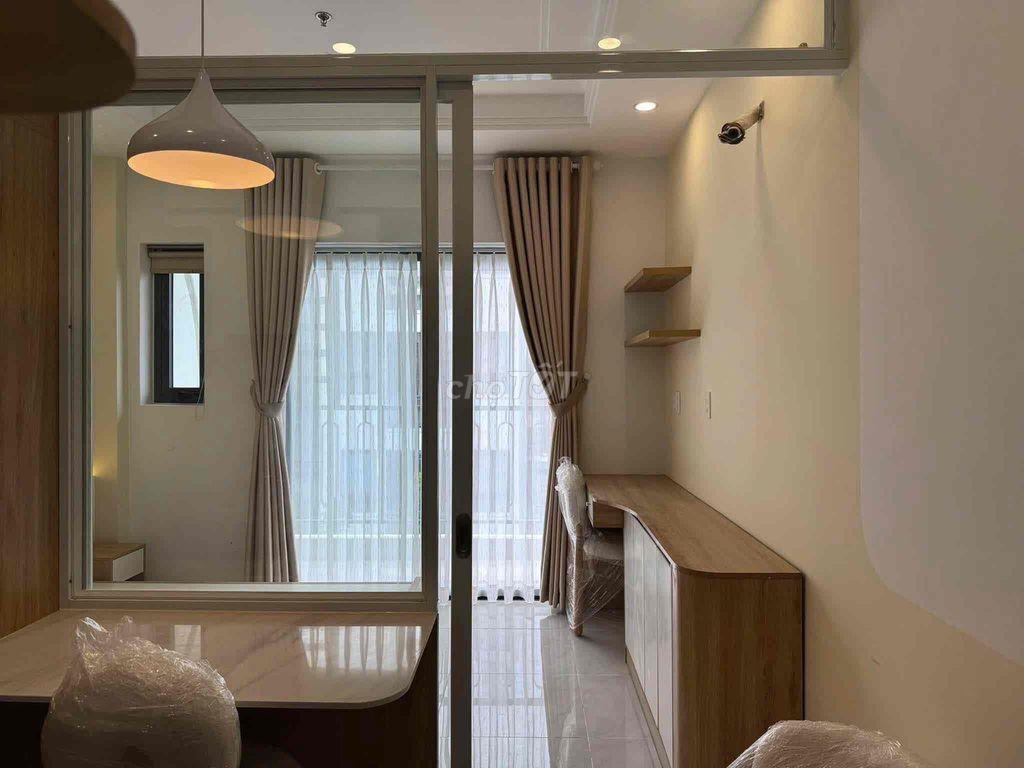 💵Mới trống - tách bếp banconl lớn hơn 35m2 - full nội thất - ánh sáng