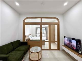 ❌Sắp trống - Studio banconl + tách bếp - full nội thất - nhiều ánhsáng