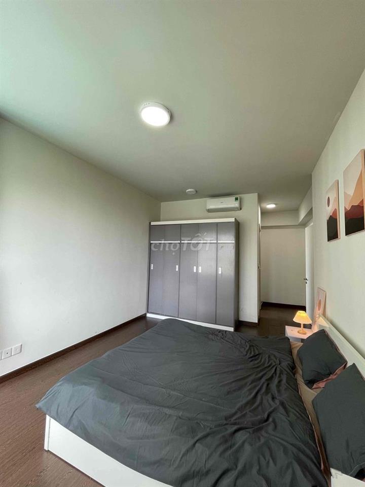 CHO THUÊ VISTA VERDE 3PN 120m2