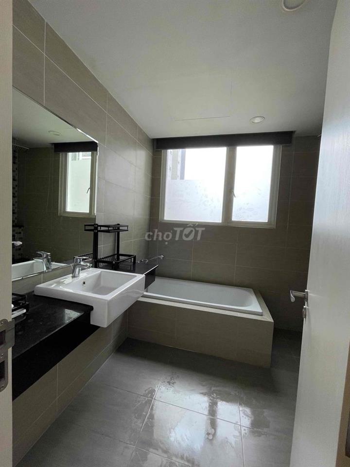 CHO THUÊ VISTA VERDE 3PN 120m2