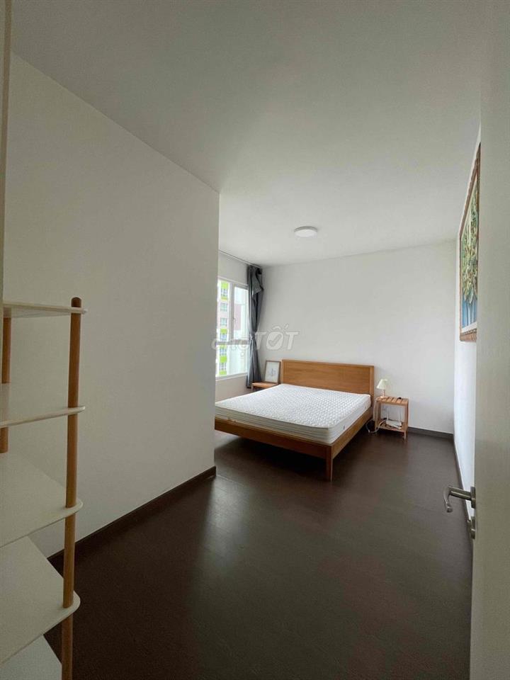 CHO THUÊ VISTA VERDE 3PN 120m2