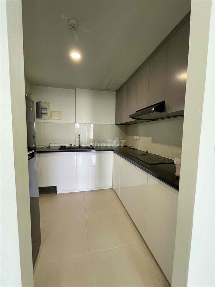 CHO THUÊ VISTA VERDE 3PN 120m2