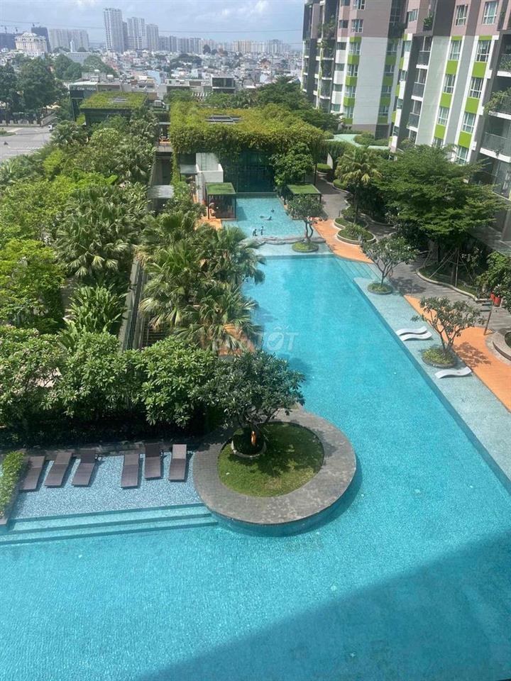 CHO THUÊ VISTA VERDE 3PN 120m2