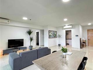 CHO THUÊ VISTA VERDE 3PN 120m2
