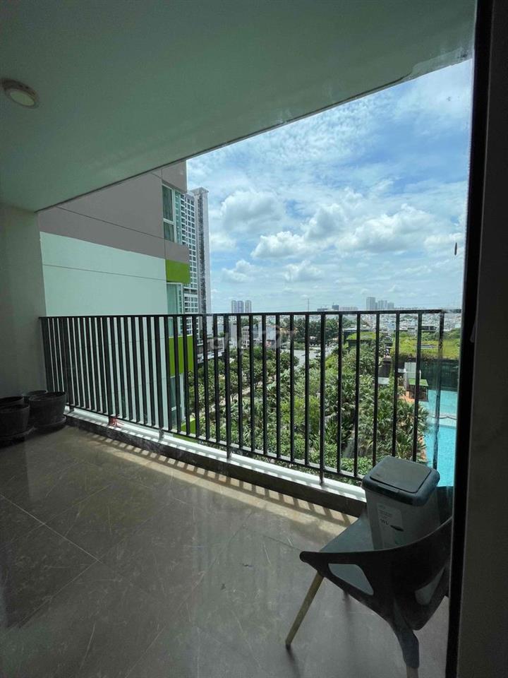 CHO THUÊ VISTA VERDE 3PN 120m2