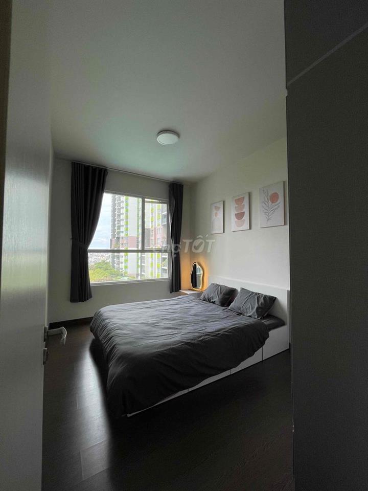 CHO THUÊ VISTA VERDE 3PN 120m2