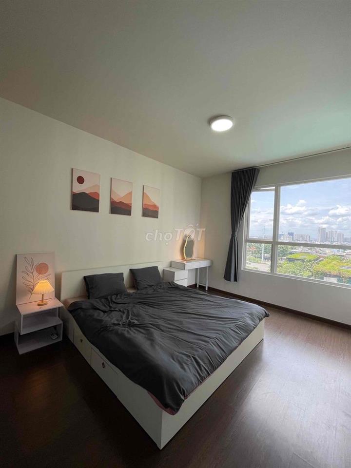 CHO THUÊ VISTA VERDE 3PN 120m2