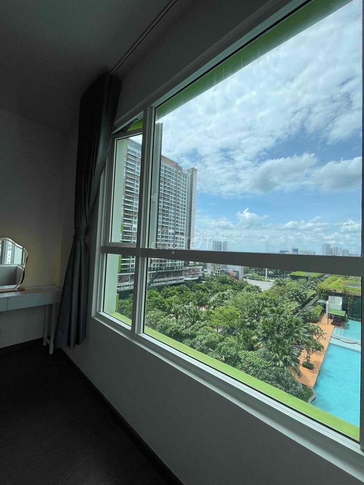 CHO THUÊ VISTA VERDE 3PN 120m2