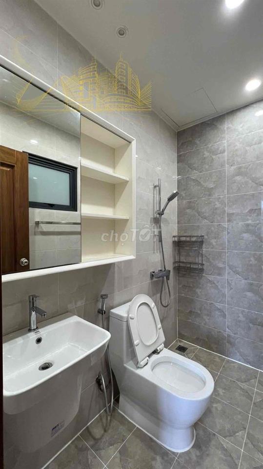 Căn hộ studio full nội thất Thảo Điền, dọn phòng 2 lần/tuần